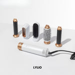 Hairstyler 5 en 1 - par Lylio